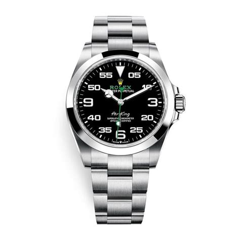 Rolex Air King 2023 for ,447 for sale from a Trusted  